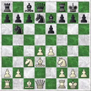 Diagram 1 Koks-Feenstra