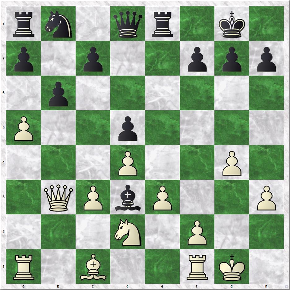 Analyse 1 Koks-Sonnit