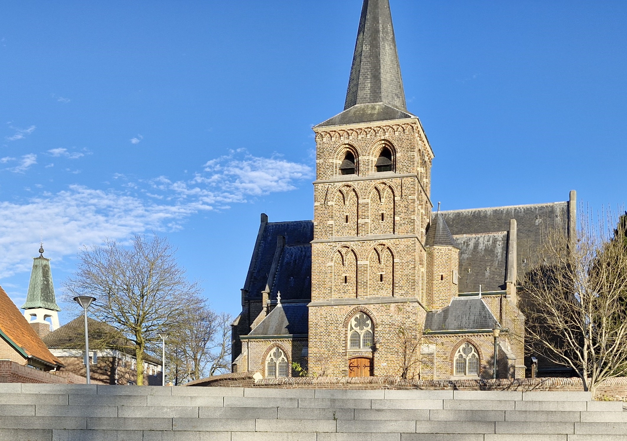 kerk