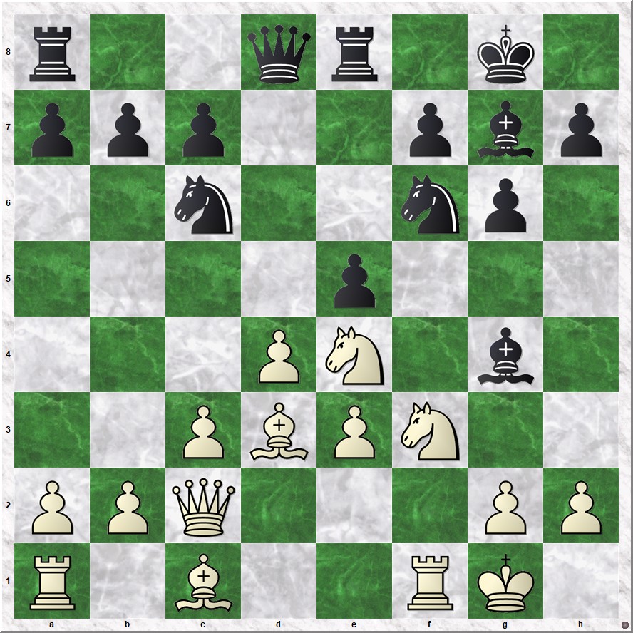 Diagram 2 Koks-Doevendans