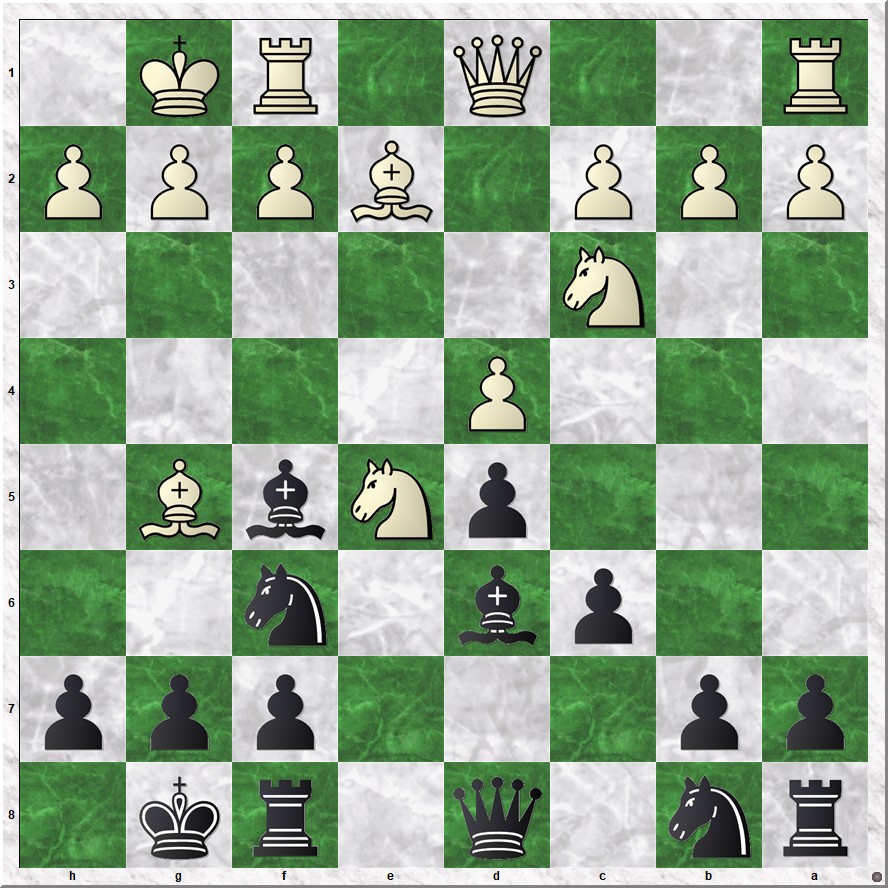 Diagram 1 Verheijden-Koks