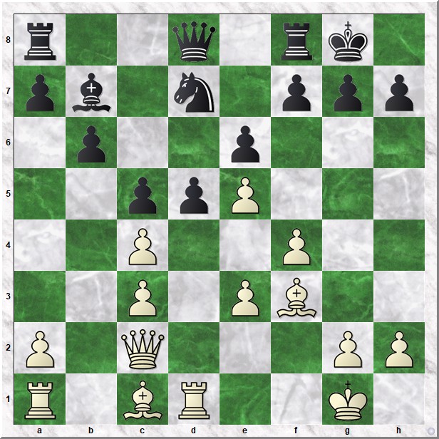 Diagram 1 Koks-Suanet