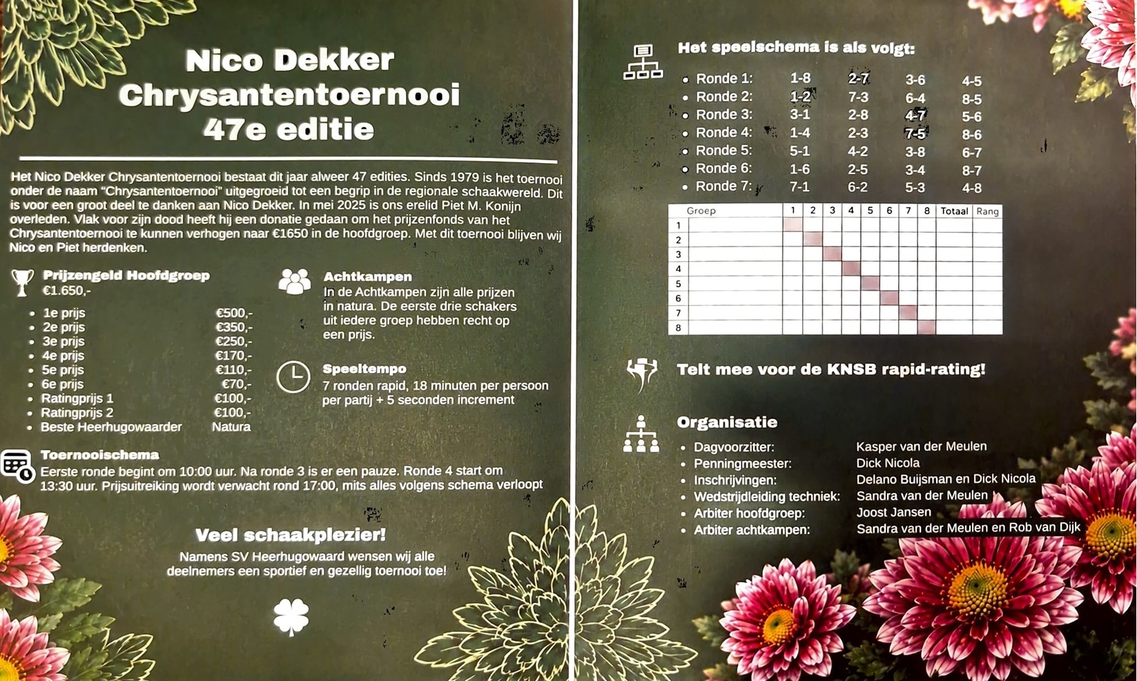 boekje
